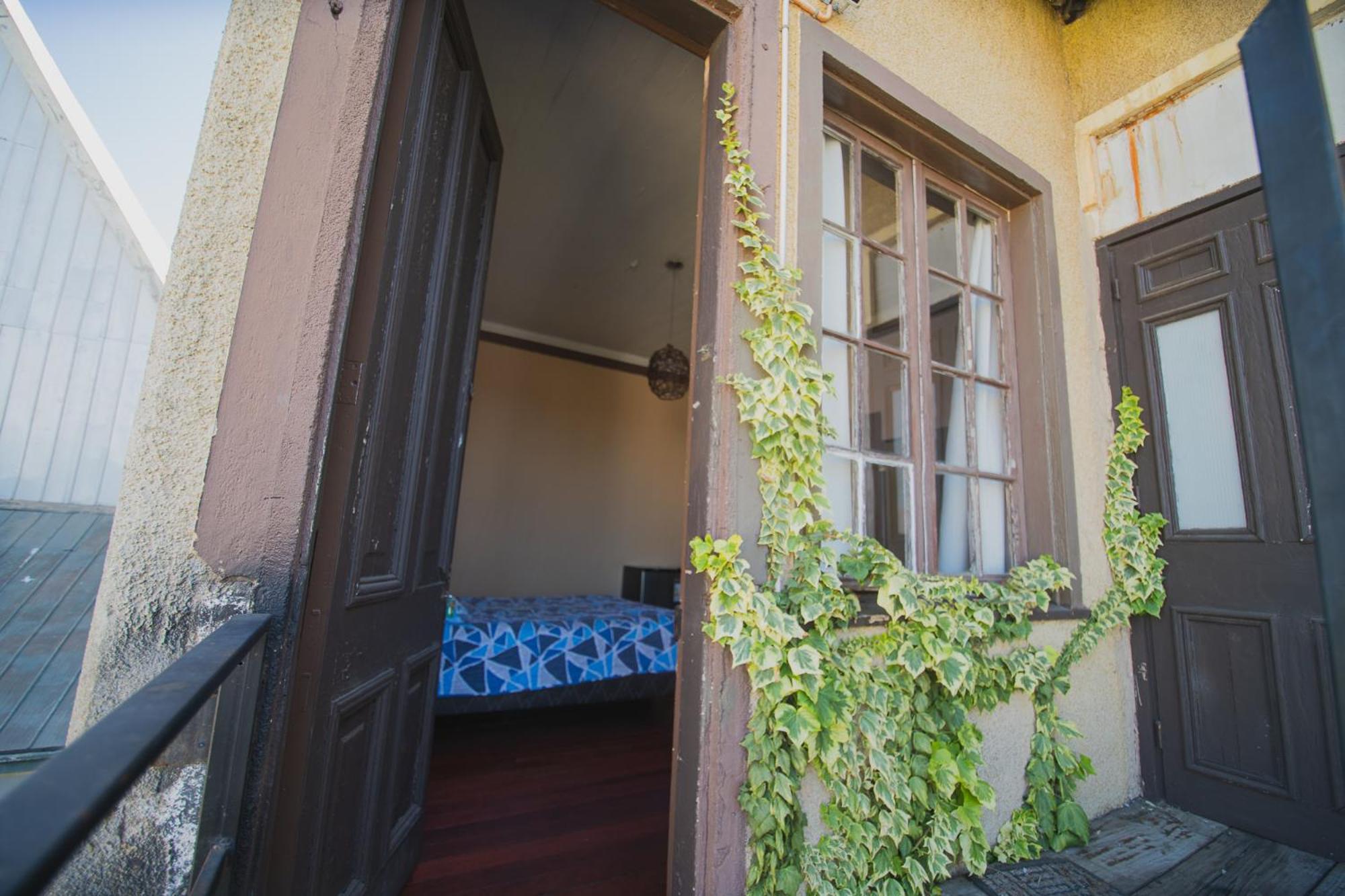 Vina City Hostel II Vina del Mar Exterior foto